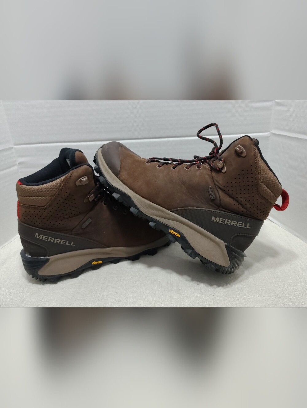 Merrell Thermo Glacier Mid, Men # 8.5 Waterproof